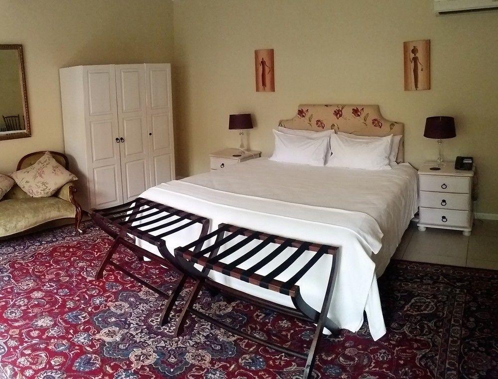 Hotel Medindi Manor Città del Capo Esterno foto