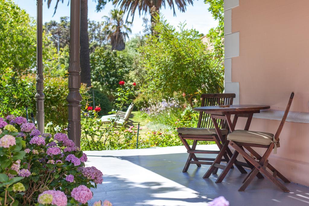 Hotel Medindi Manor Città del Capo Esterno foto