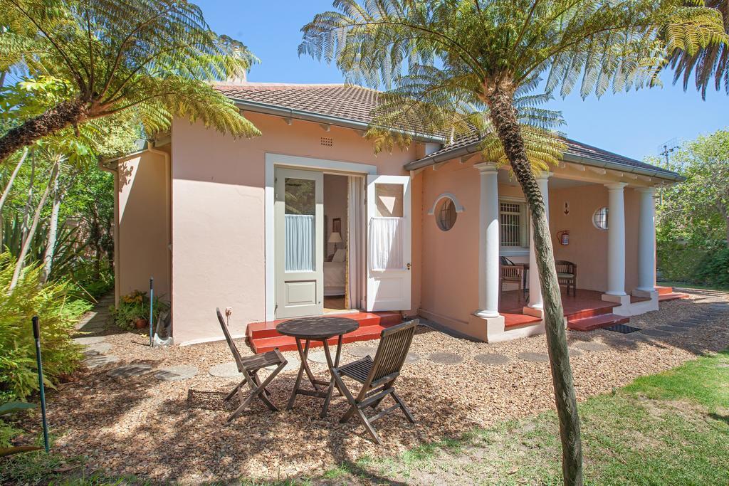 Hotel Medindi Manor Città del Capo Esterno foto