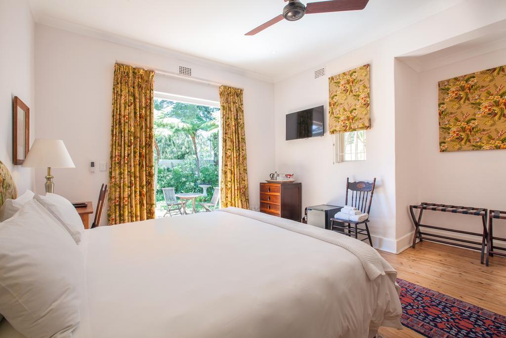 Hotel Medindi Manor Città del Capo Esterno foto