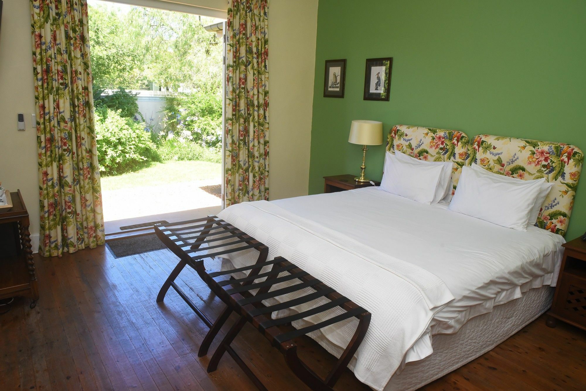 Hotel Medindi Manor Città del Capo Esterno foto