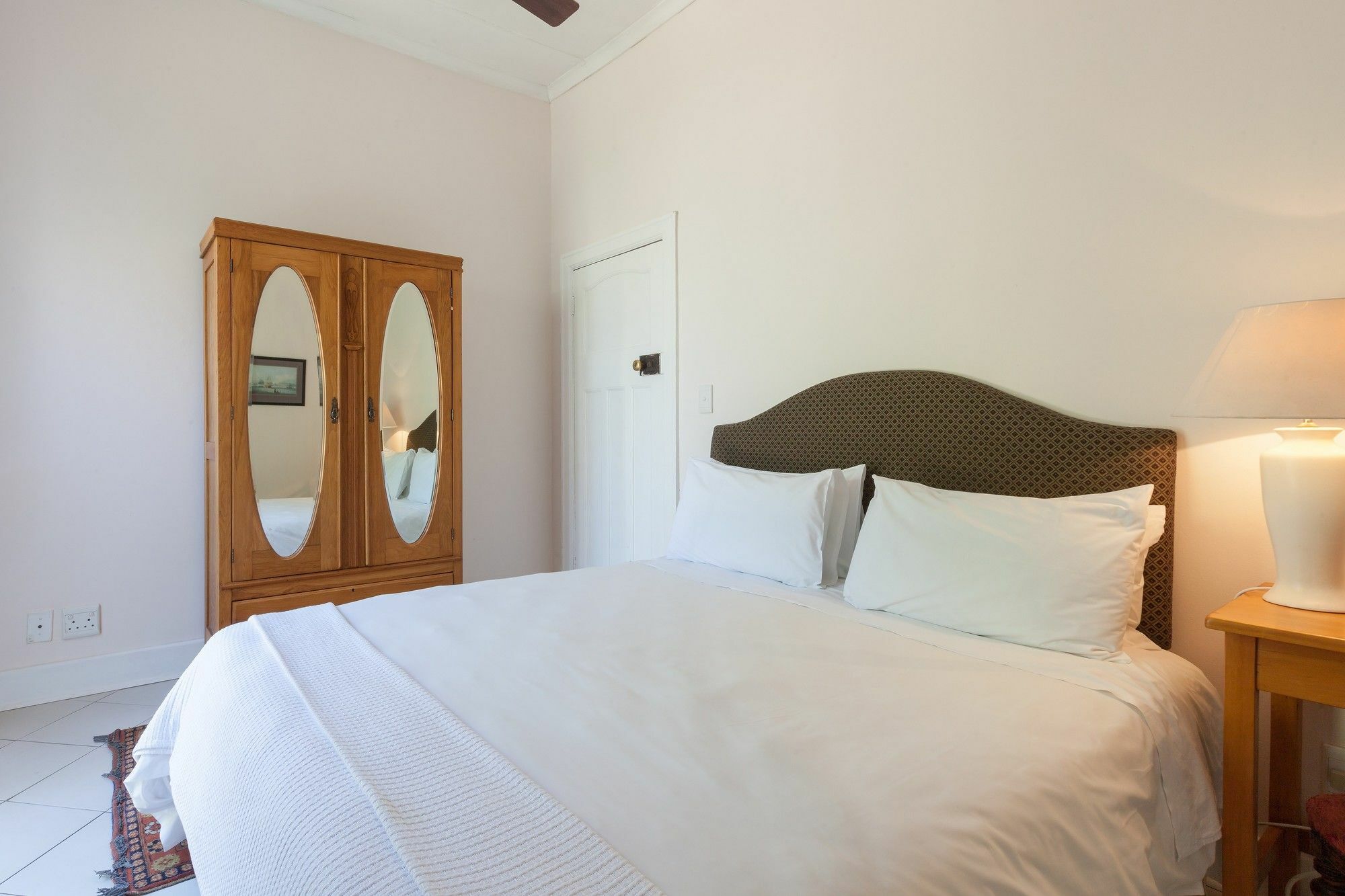 Hotel Medindi Manor Città del Capo Esterno foto