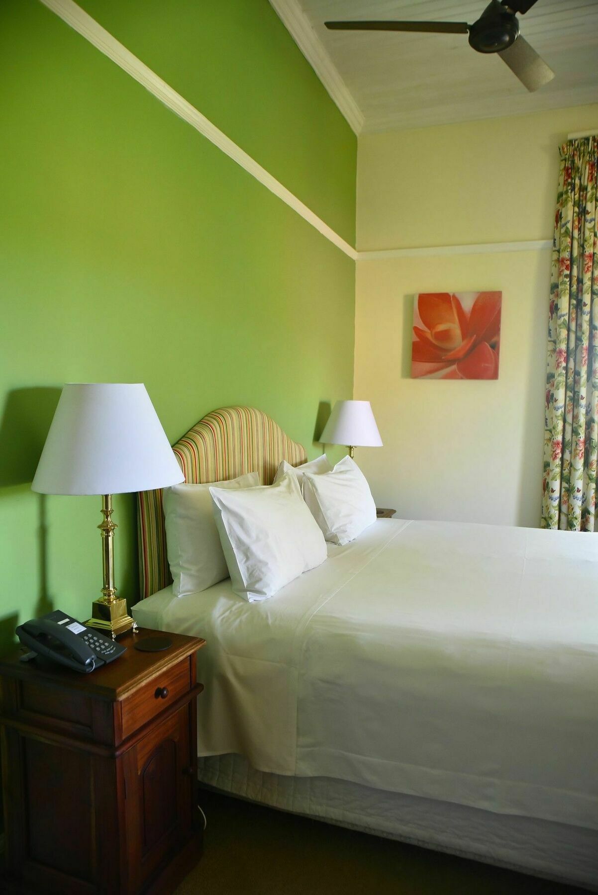 Hotel Medindi Manor Città del Capo Esterno foto
