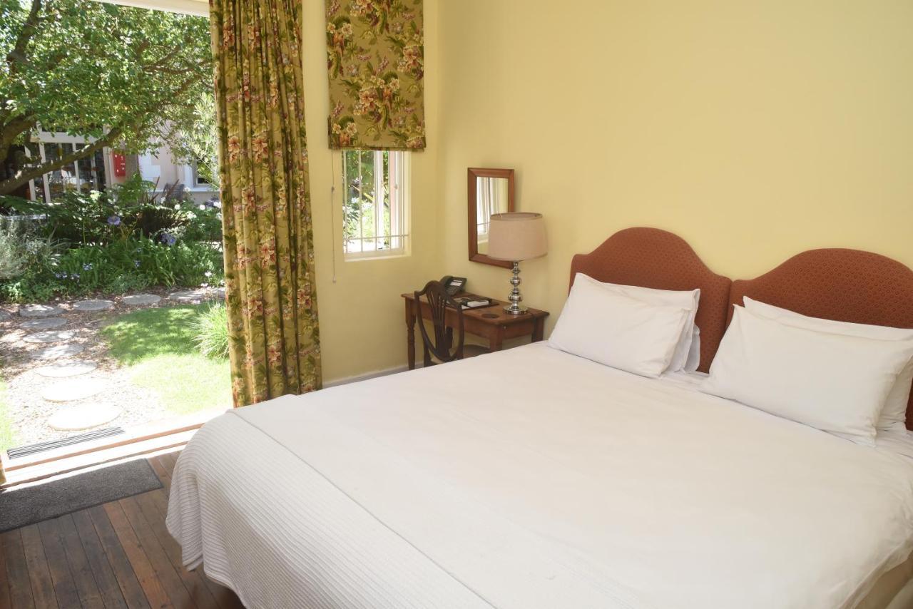 Hotel Medindi Manor Città del Capo Esterno foto